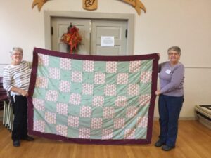 Quilt Group